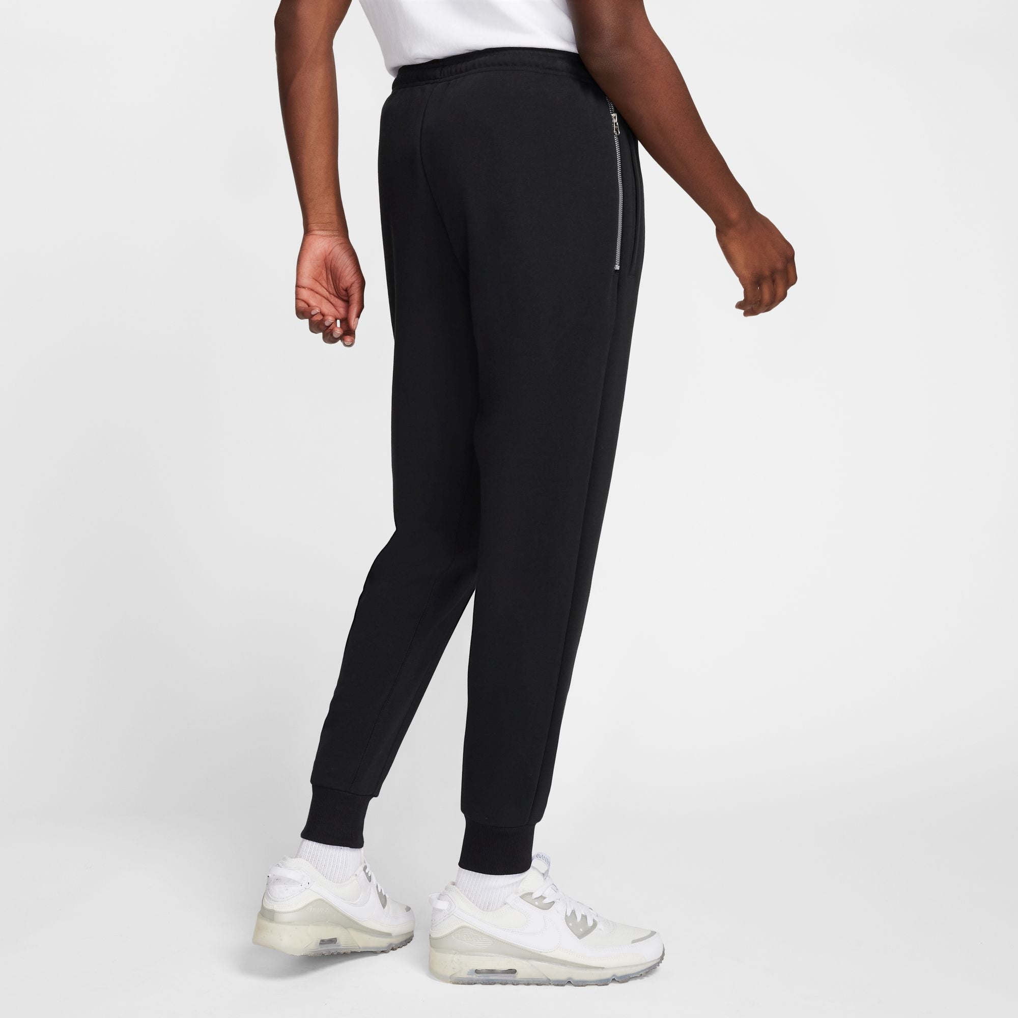 Nike FC Barcelona Men's Pant - FQ3076-010-NIKE by Nike | Available at Niky's Sports