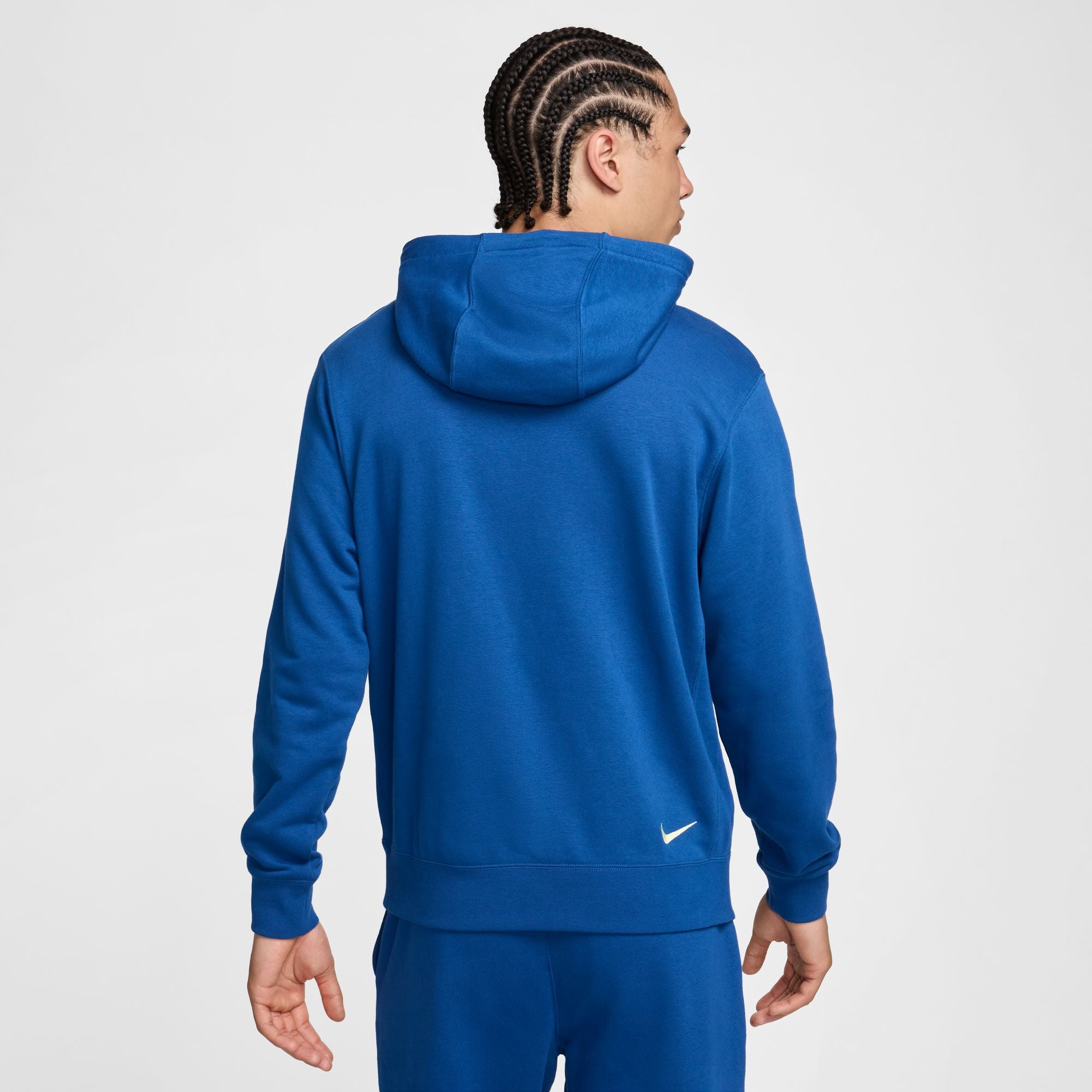Nike Club America Men's Hoody