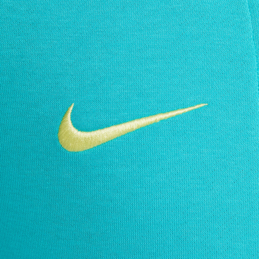 Nike Club America Club Big Kids' (Boys') Soccer Full-Zip French Terry Hoodie