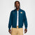Nike Club America Sport Essentials Men's Soccer Woven Unlined Bomber Jacket