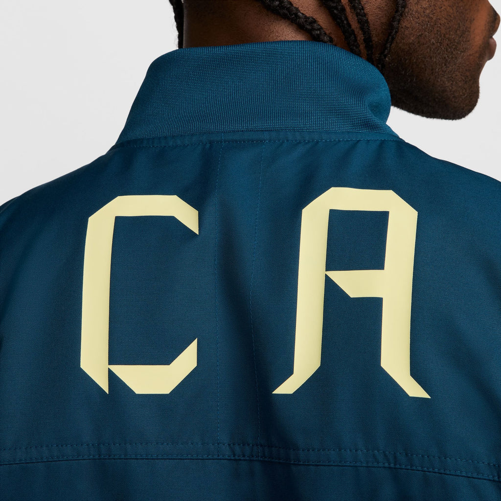 Nike Club America Sport Essentials Men's Soccer Woven Unlined Bomber Jacket