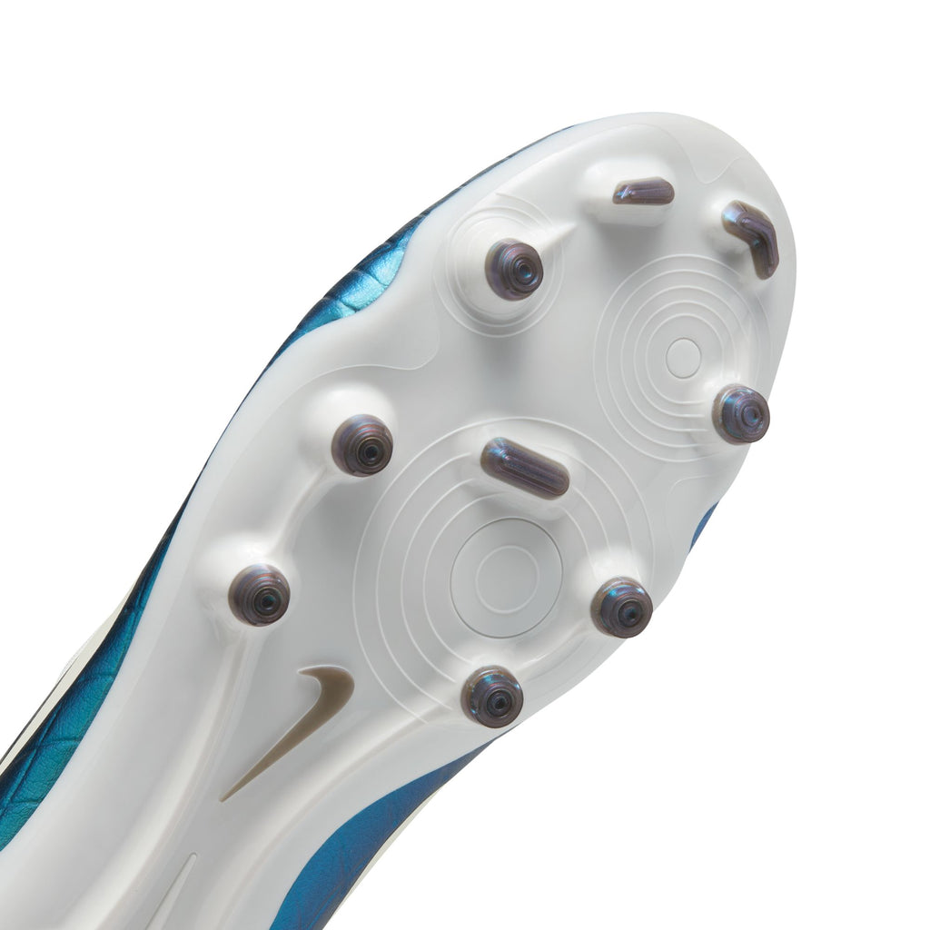 Nike Tiempo Legend 10 Academy 30 MG Low-Top Soccer Cleats - FQ3243-300-NIKE by Nike | Available at Niky's Sports