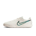Nike Tiempo Legend 10 Academy 30 IC Low-Top Soccer Shoes - FQ3244-100-NIKE by Nike | Available at Niky's Sports