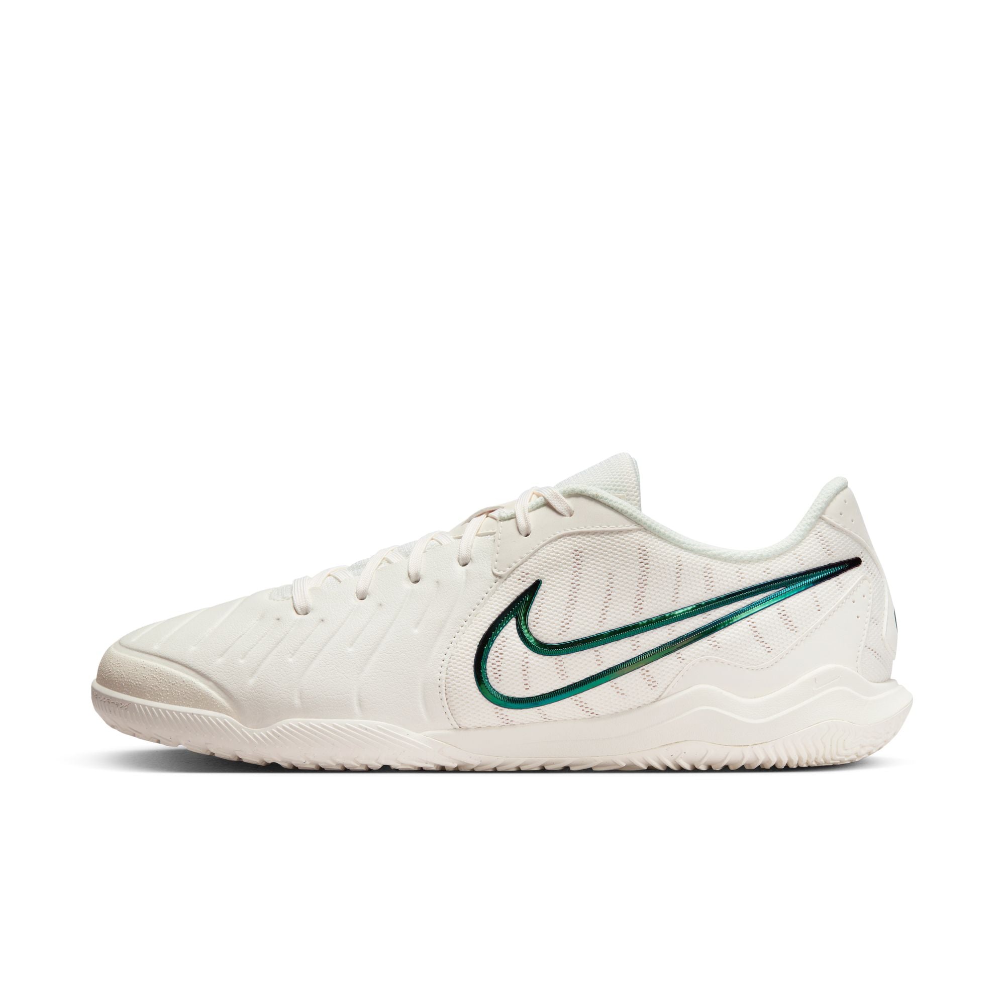 Nike Tiempo Legend 10 Academy 30 IC Low-Top Soccer Shoes - FQ3244-100-NIKE by Nike | Available at Niky's Sports