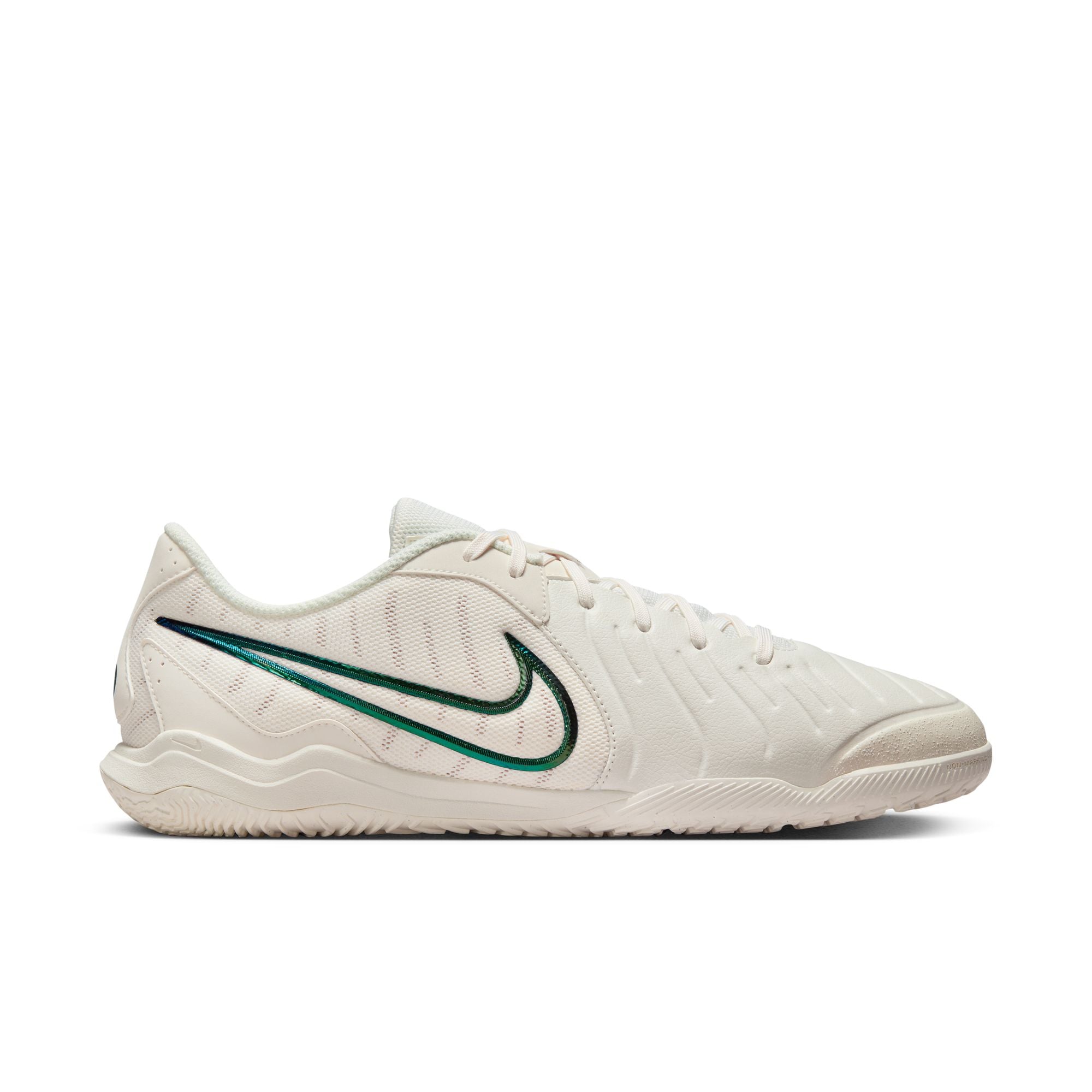 Nike Tiempo Legend 10 Academy 30 IC Low-Top Soccer Shoes - FQ3244-100-NIKE by Nike | Available at Niky's Sports
