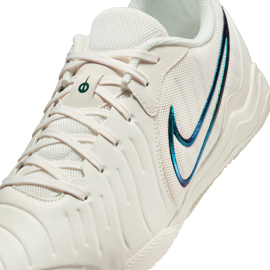 Nike Tiempo Legend 10 Academy 30 IC Low-Top Soccer Shoes - FQ3244-100-NIKE by Nike | Available at Niky's Sports