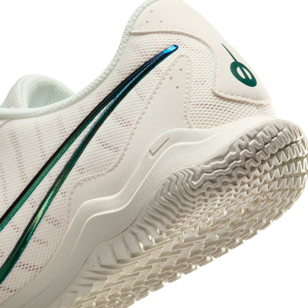 Nike Tiempo Legend 10 Academy 30 IC Low-Top Soccer Shoes - FQ3244-100-NIKE by Nike | Available at Niky's Sports