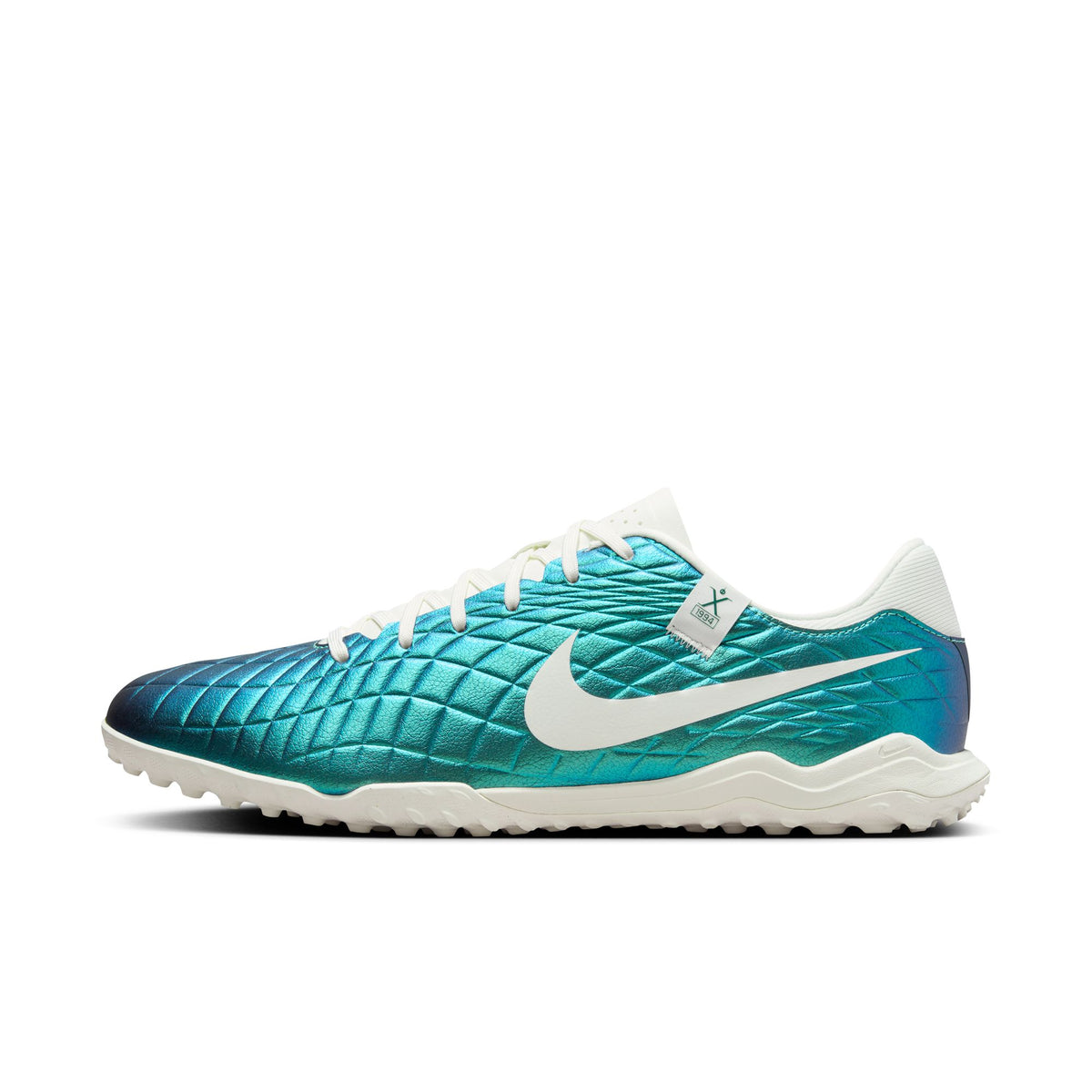 Nike Tiempo Legend 10 Academy 30 TF Low-Top Soccer Shoes