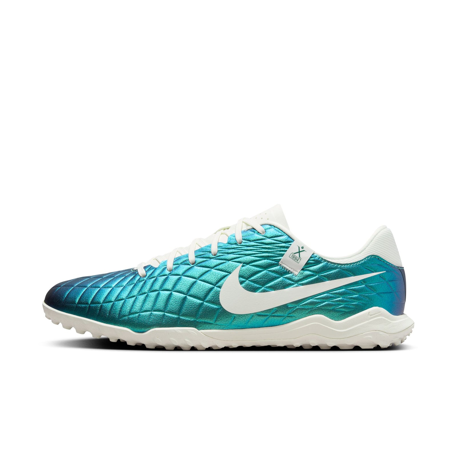 Nike Tiempo Legend 10 Academy 30 TF Low-Top Soccer Shoes
