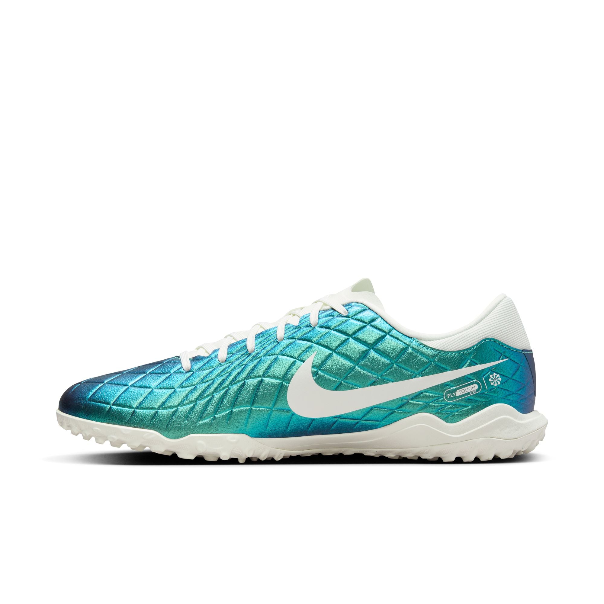 Nike Tiempo Legend 10 Academy 30 TF Low-Top Soccer Shoes