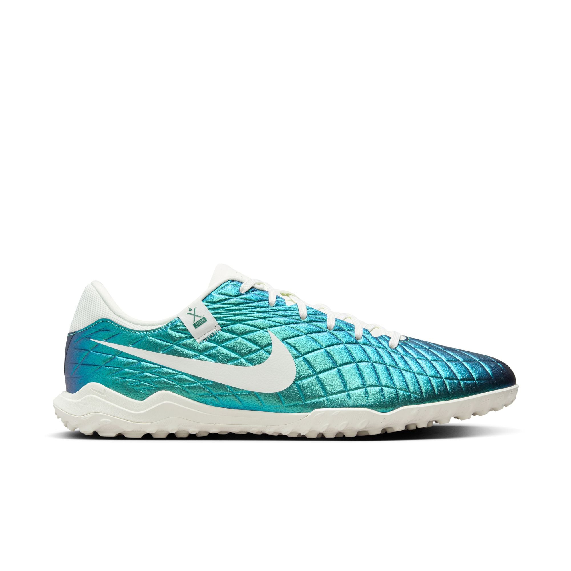 Nike Tiempo Legend 10 Academy 30 TF Low-Top Soccer Shoes