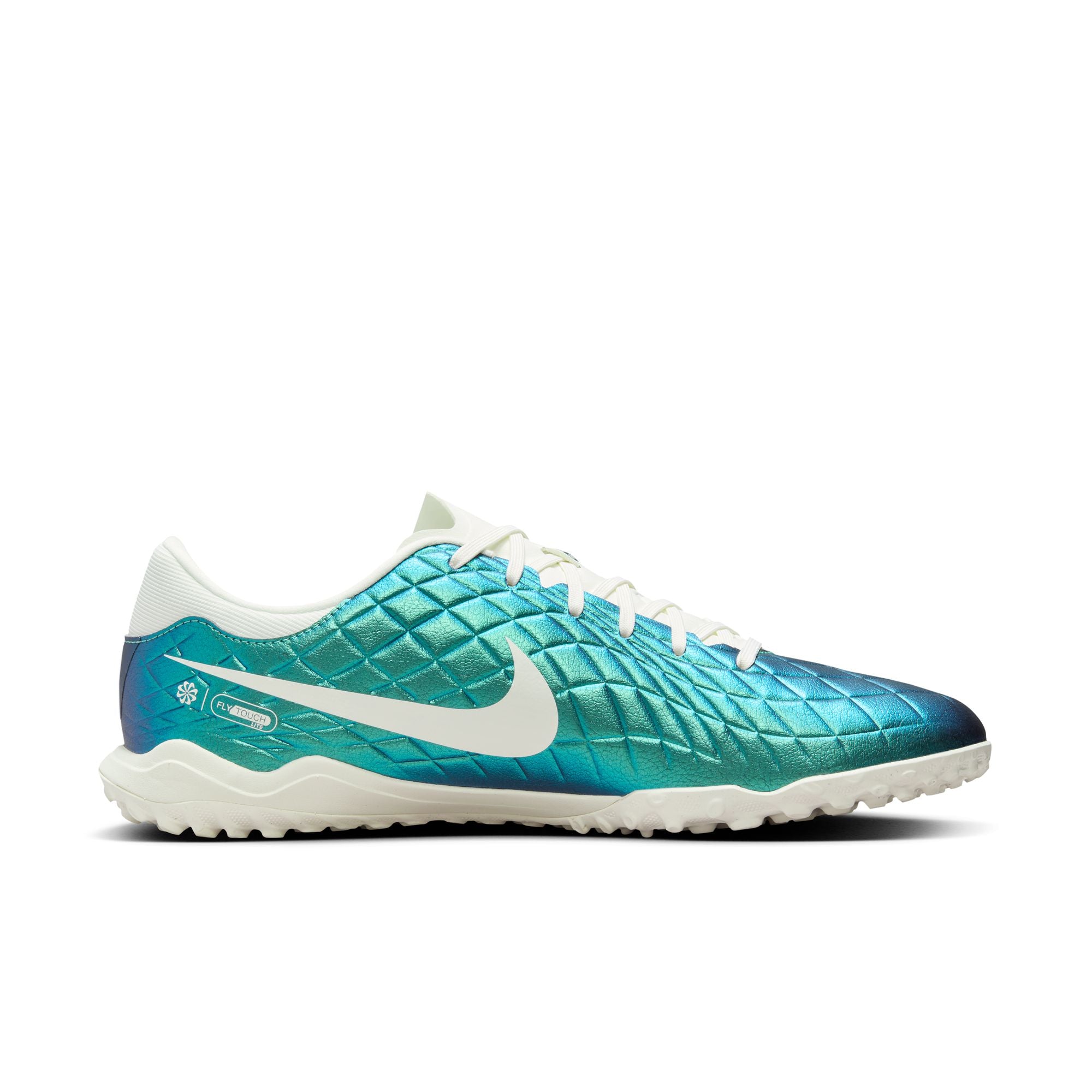 Nike Tiempo Legend 10 Academy 30 TF Low-Top Soccer Shoes