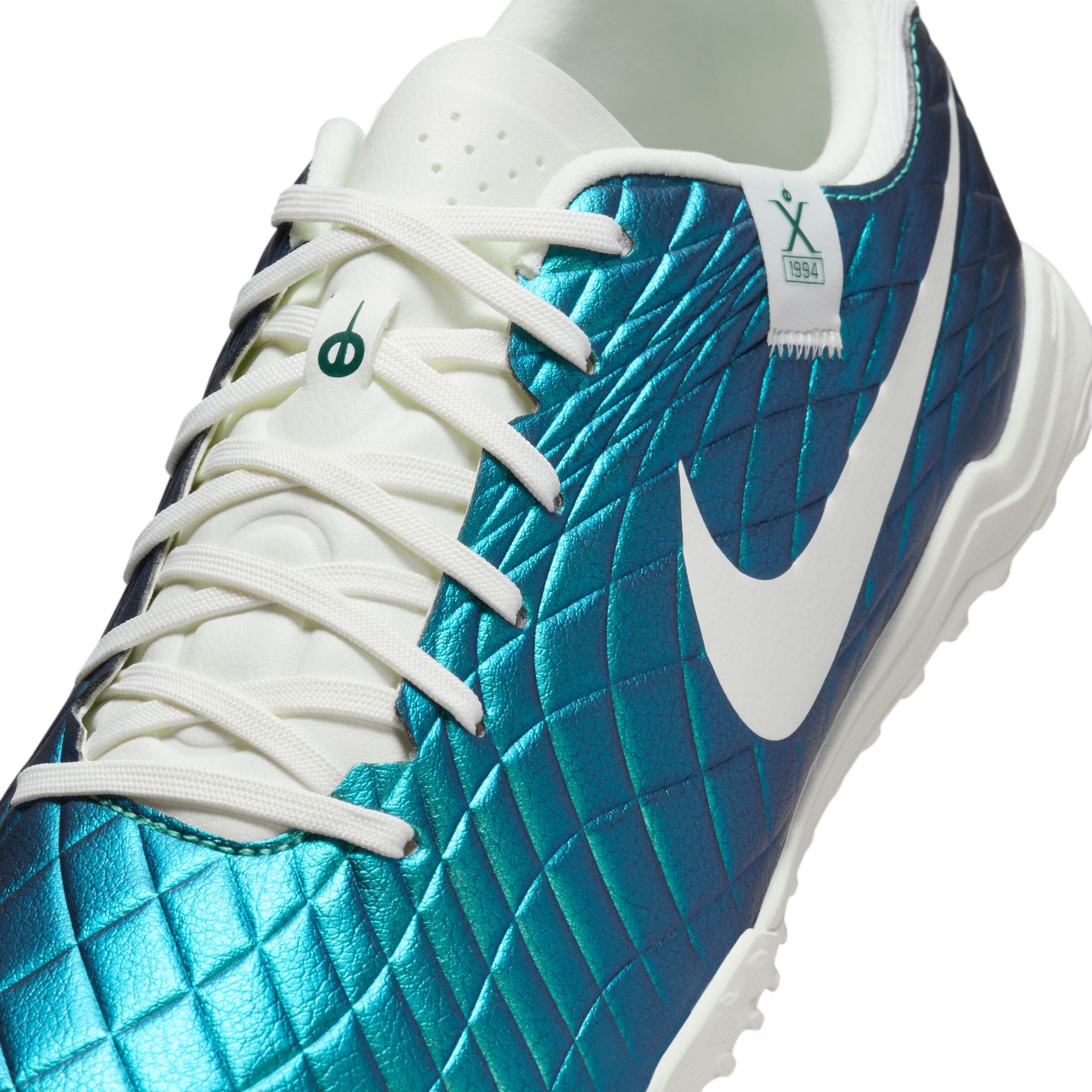 シューズ NIKE LEGEND 10 ACADEMY IC 30 26cm aurora_fq3244-100_phcfh001-