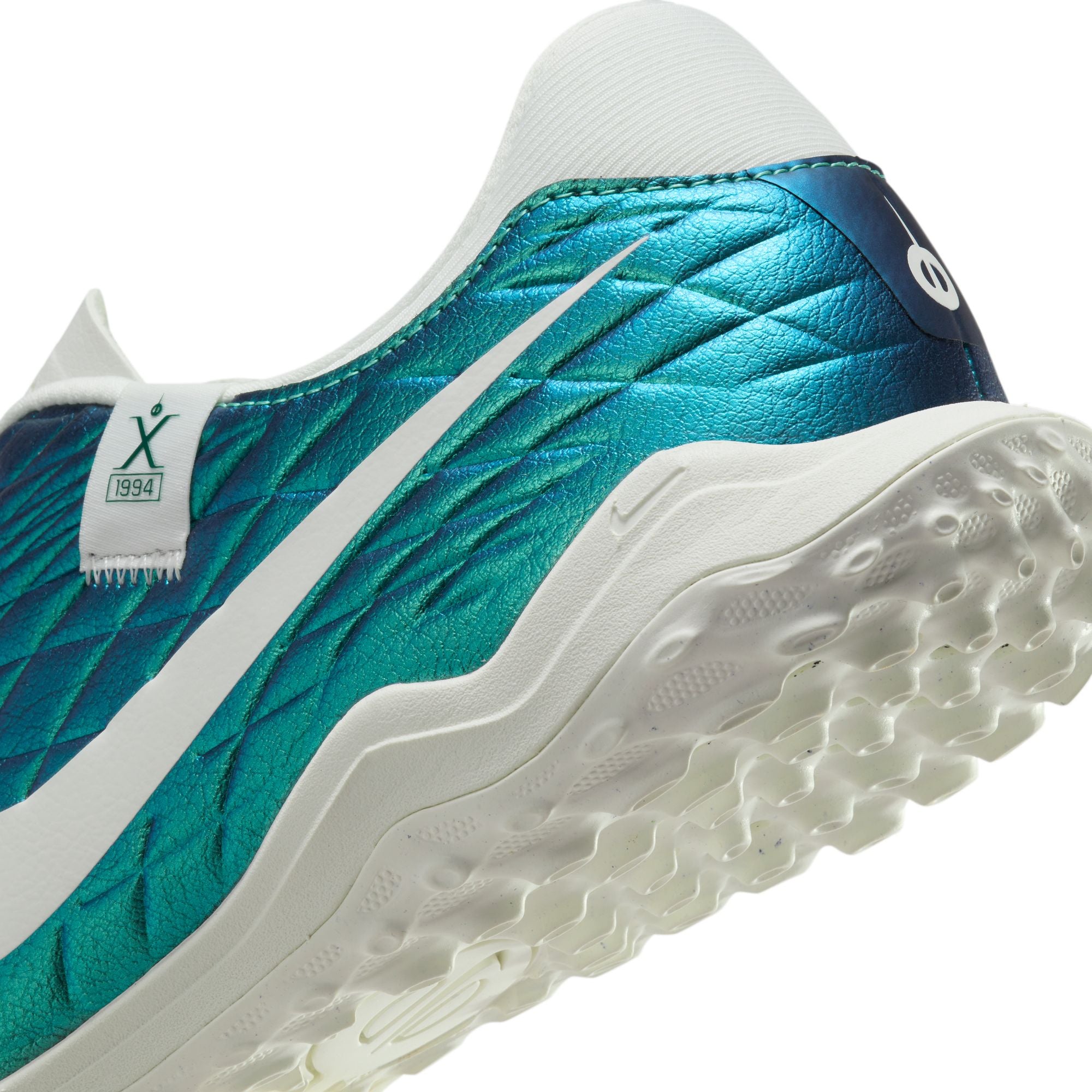 Nike Tiempo Legend 10 Academy 30 TF Low-Top Soccer Shoes