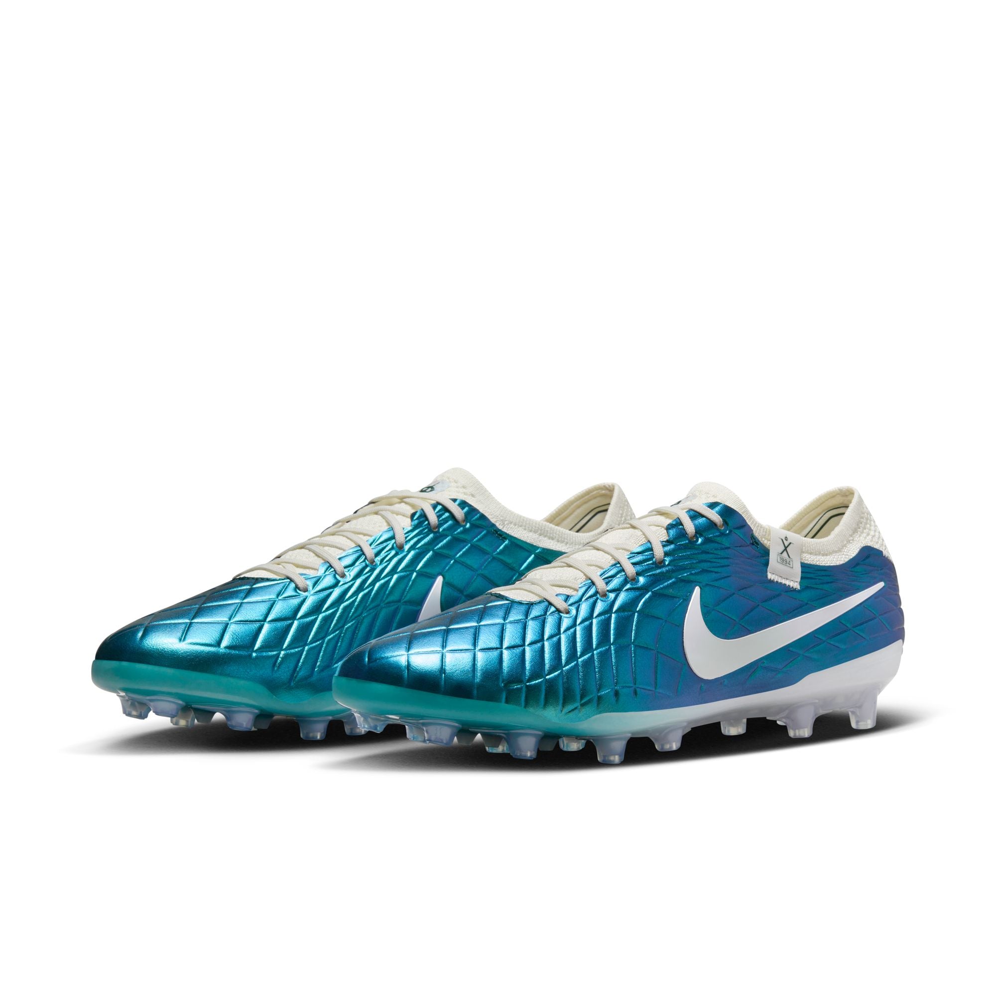 Nike Tiempo Legend 10 Elite 30 AG-Pro Low-Top Soccer Cleats