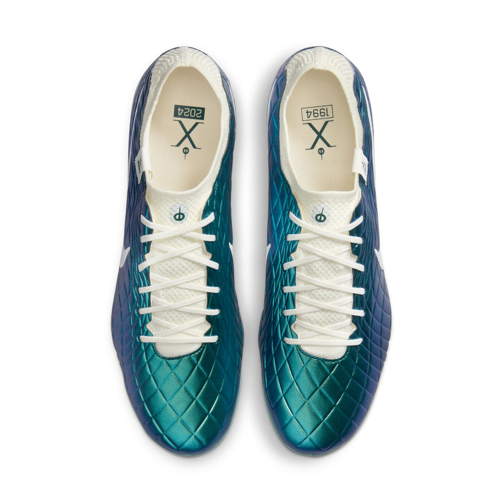 Nike Tiempo Legend 10 Elite 30 AG-Pro Low-Top Soccer Cleats