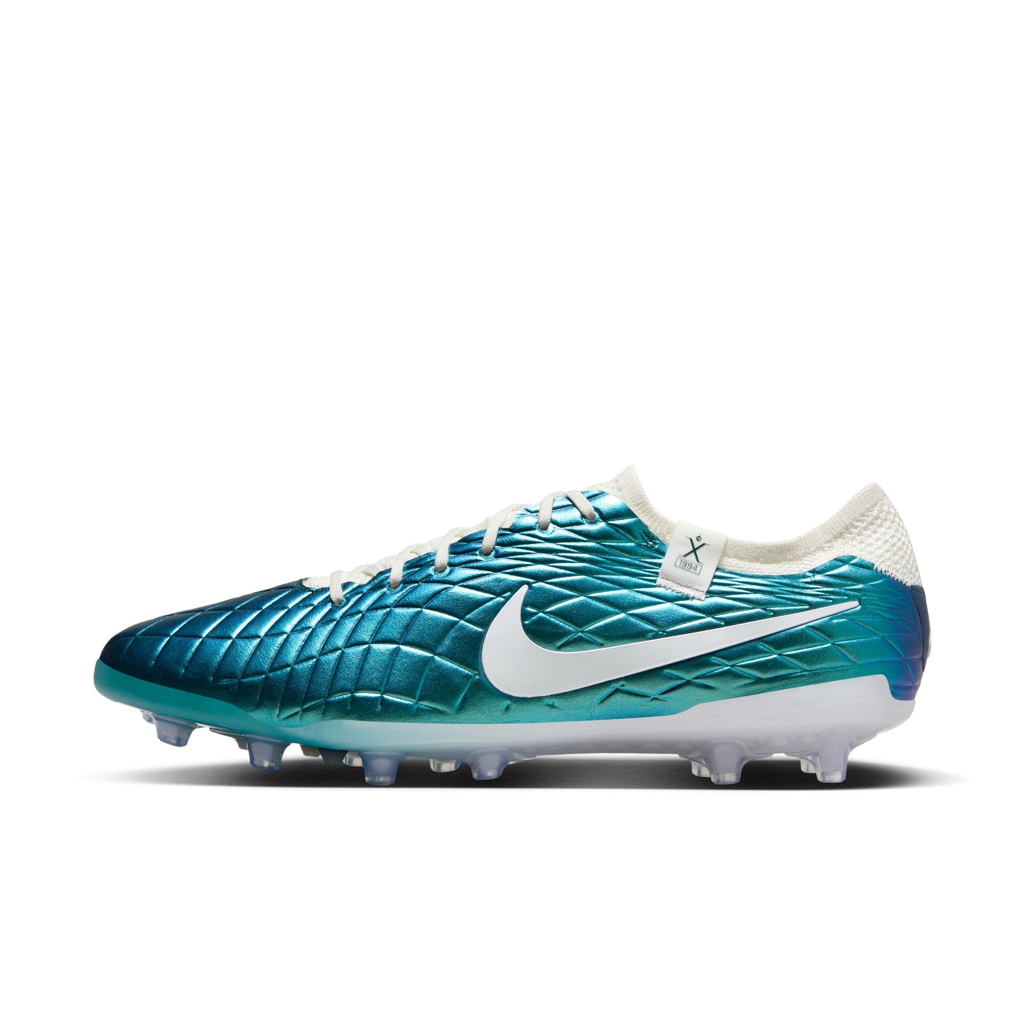 Nike Tiempo Legend 10 Elite 30 AG-Pro Low-Top Soccer Cleats