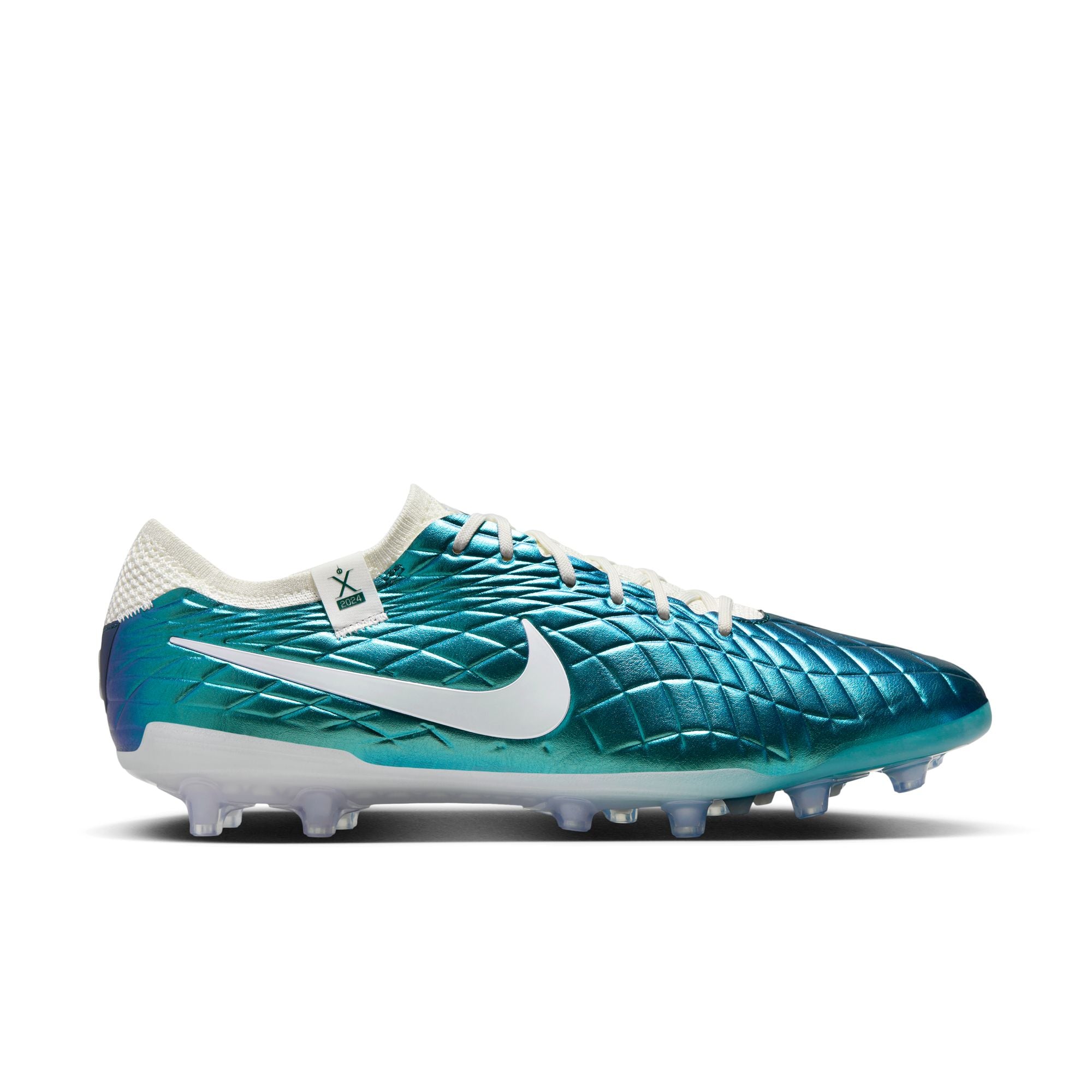 Nike Tiempo Legend 10 Elite 30 AG-Pro Low-Top Soccer Cleats