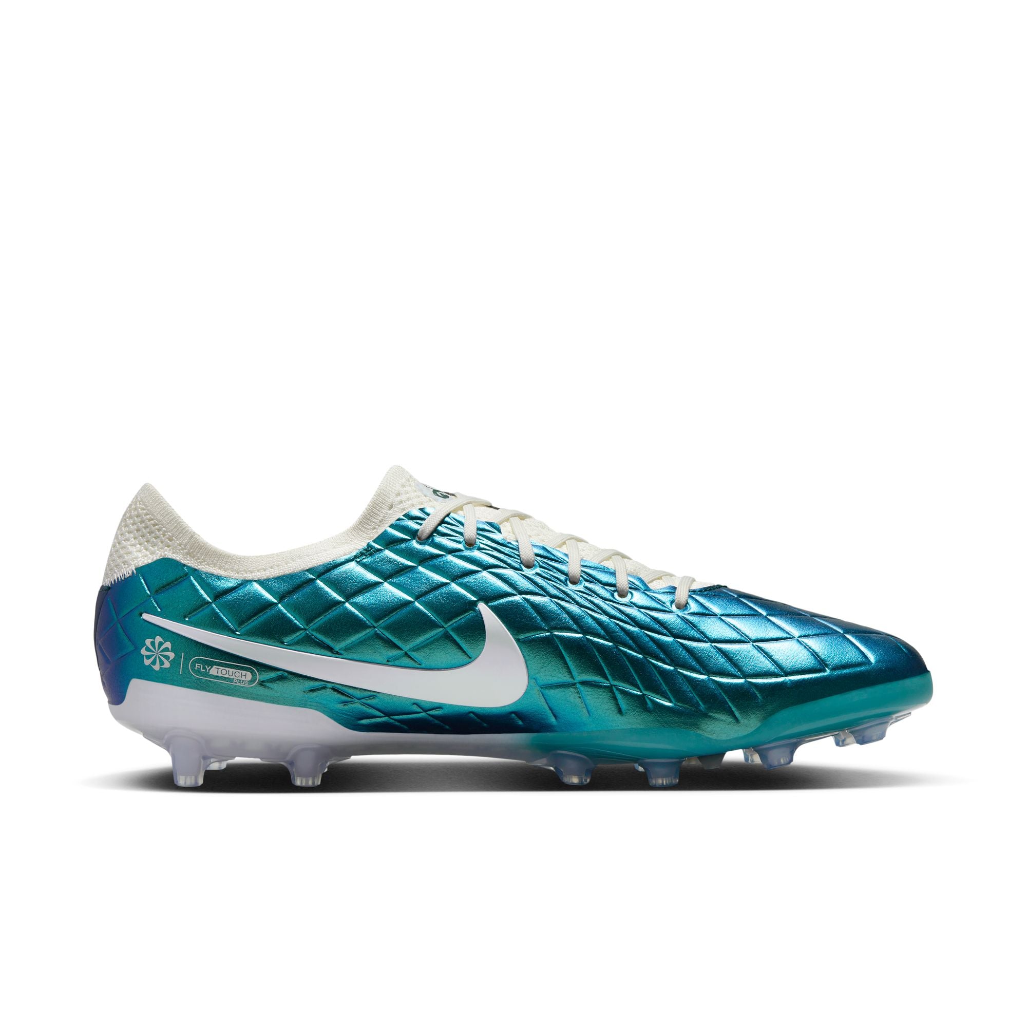 Nike Tiempo Legend 10 Elite 30 AG-Pro Low-Top Soccer Cleats