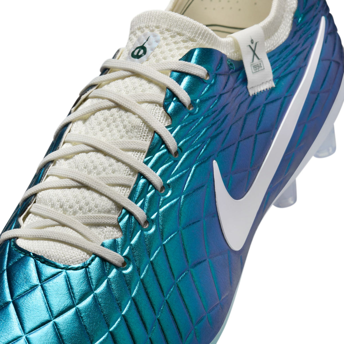 Nike Tiempo Legend 10 Elite 30 AG-Pro Low-Top Soccer Cleats