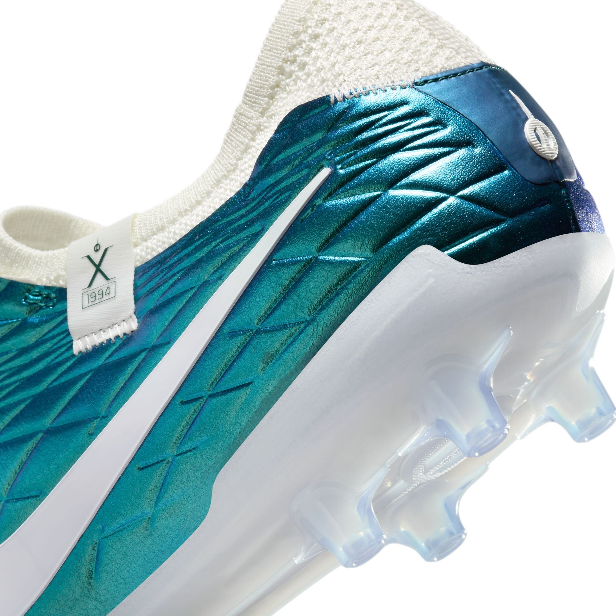 Nike Tiempo Legend 10 Elite 30 AG-Pro Low-Top Soccer Cleats