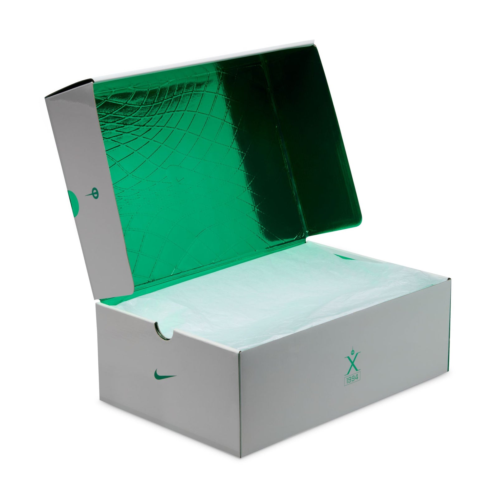 Nike Tiempo Legend 10 Elite 30 AG-Pro Low-Top Soccer Cleats