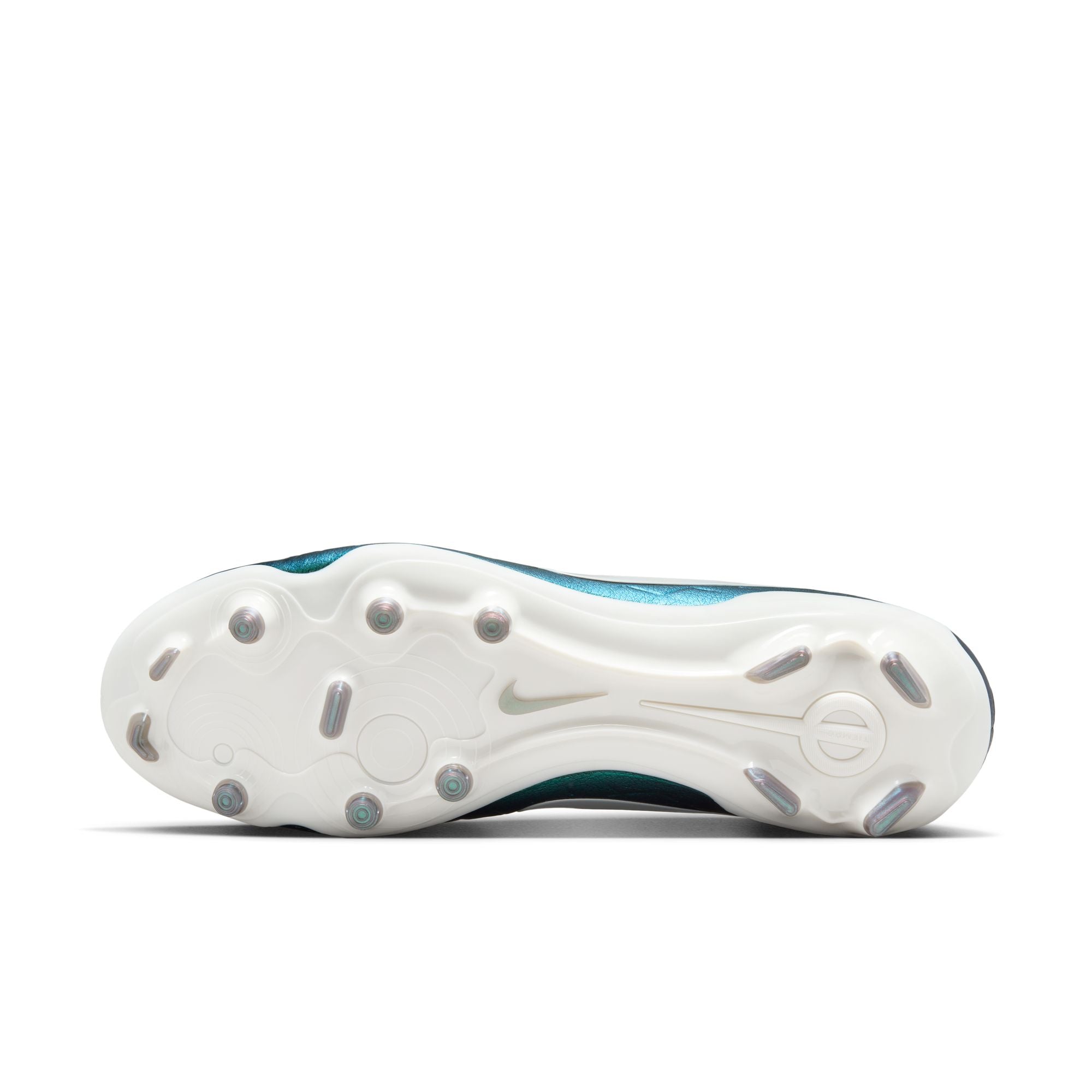 Nike Tiempo Legend 10 Pro 30 FG Low-Top Soccer Cleats - FQ3248-300-NIKE by Nike | Available at Niky's Sports