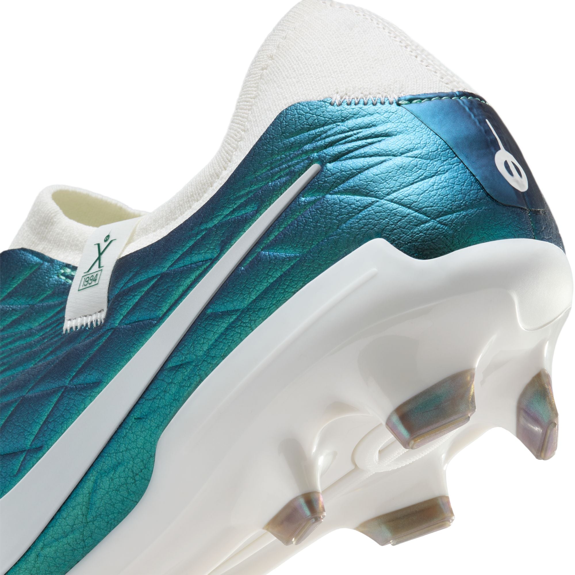 Nike Tiempo Legend 10 Pro 30 FG Low-Top Soccer Cleats - FQ3248-300-NIKE by Nike | Available at Niky's Sports