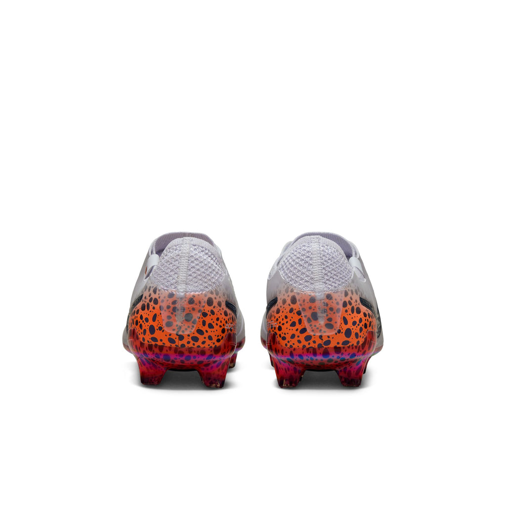 Nike Tiempo Legend 10 Elite Electric FG Low-Top Soccer Cleats