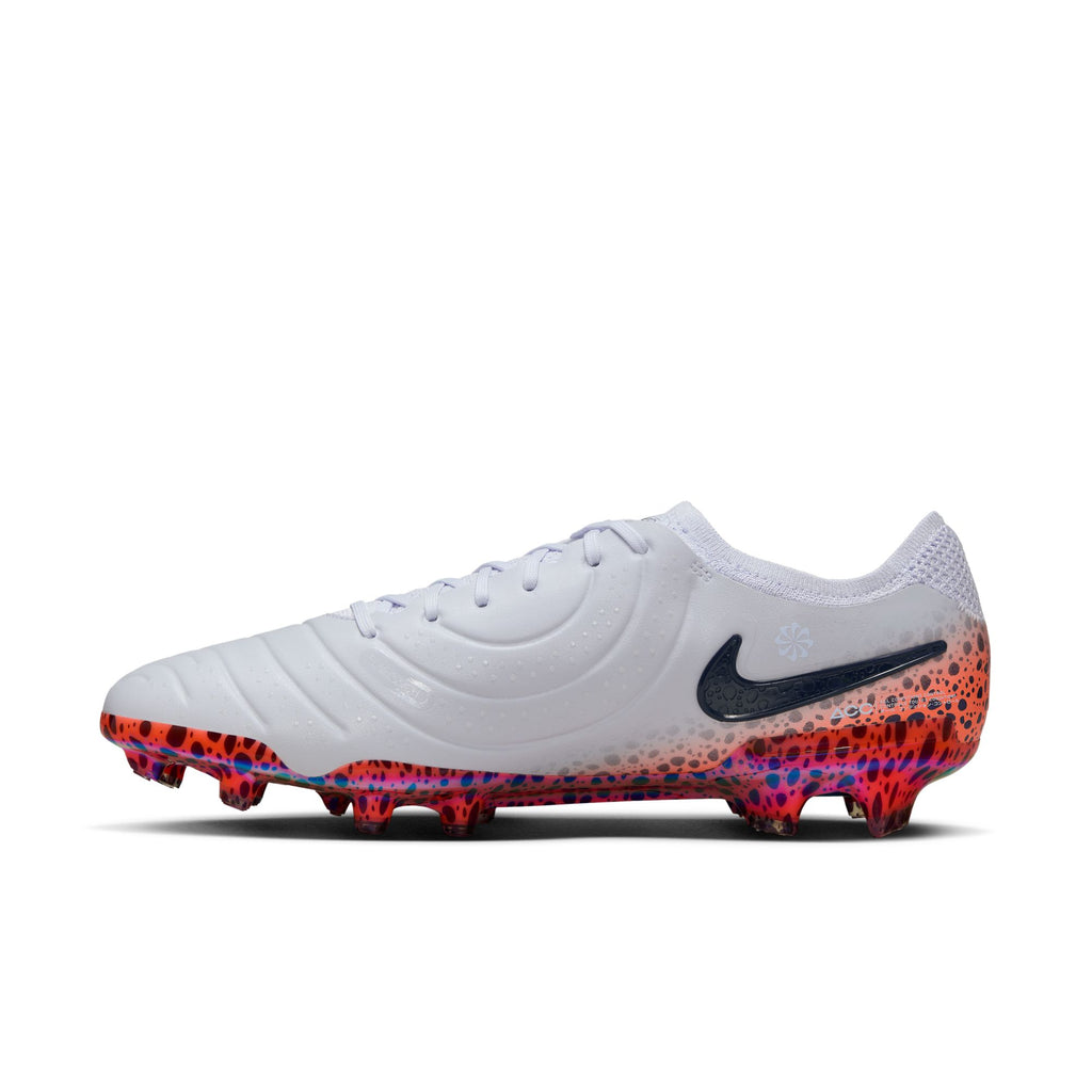 Nike Tiempo Legend 10 Elite Electric FG Low-Top Soccer Cleats