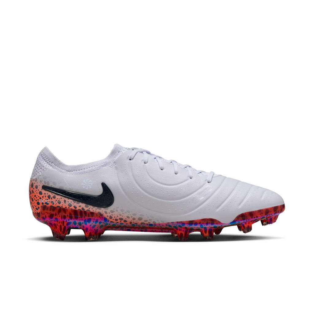 Nike Tiempo Legend 10 Elite Electric FG Low-Top Soccer Cleats