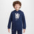 Nike Chelsea NSW Club Hoodie - FQ3448-451-NIKE by Nike | Available at Niky's Sports