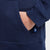 Nike Chelsea NSW Club Hoodie - FQ3448-451-NIKE by Nike | Available at Niky's Sports