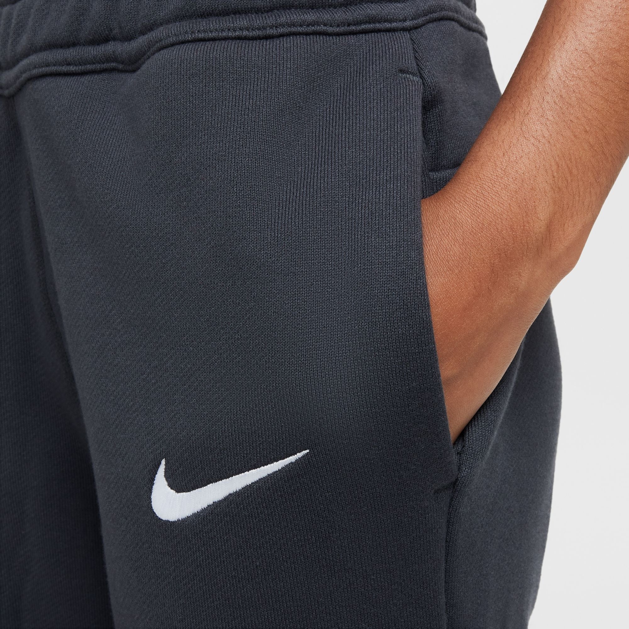 Nike Liverpool FC Third Big Kids' Air Soccer Pants - FQ3461-070-NIKE by Nike | Available at Niky's Sports