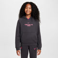 Nike Chelsea FC Third Big Kids' Soccer Pullover Hoodie - FQ3468-060-NIKE by Nike | Available at Niky's Sports