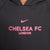 Nike Chelsea FC Third Big Kids' Soccer Pullover Hoodie - FQ3468-060-NIKE by Nike | Available at Niky's Sports