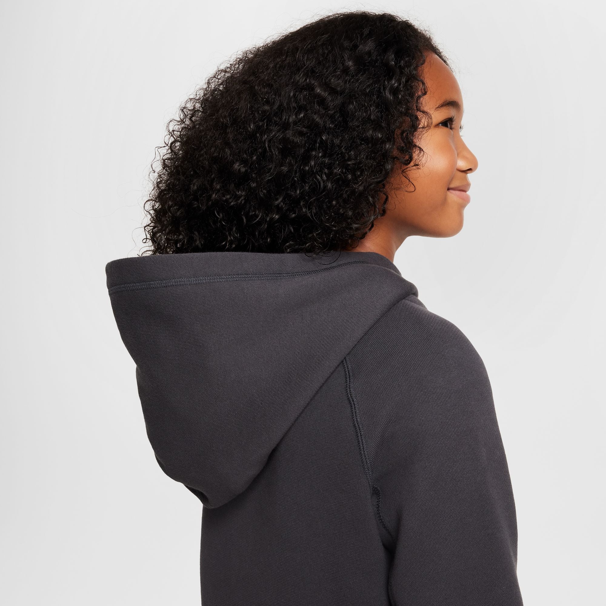 Nike Chelsea FC Third Big Kids' Soccer Pullover Hoodie - FQ3468-060-NIKE by Nike | Available at Niky's Sports