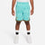 Nike LeBron x Liverpool FC Big Kids' DNA Basketball Shorts
