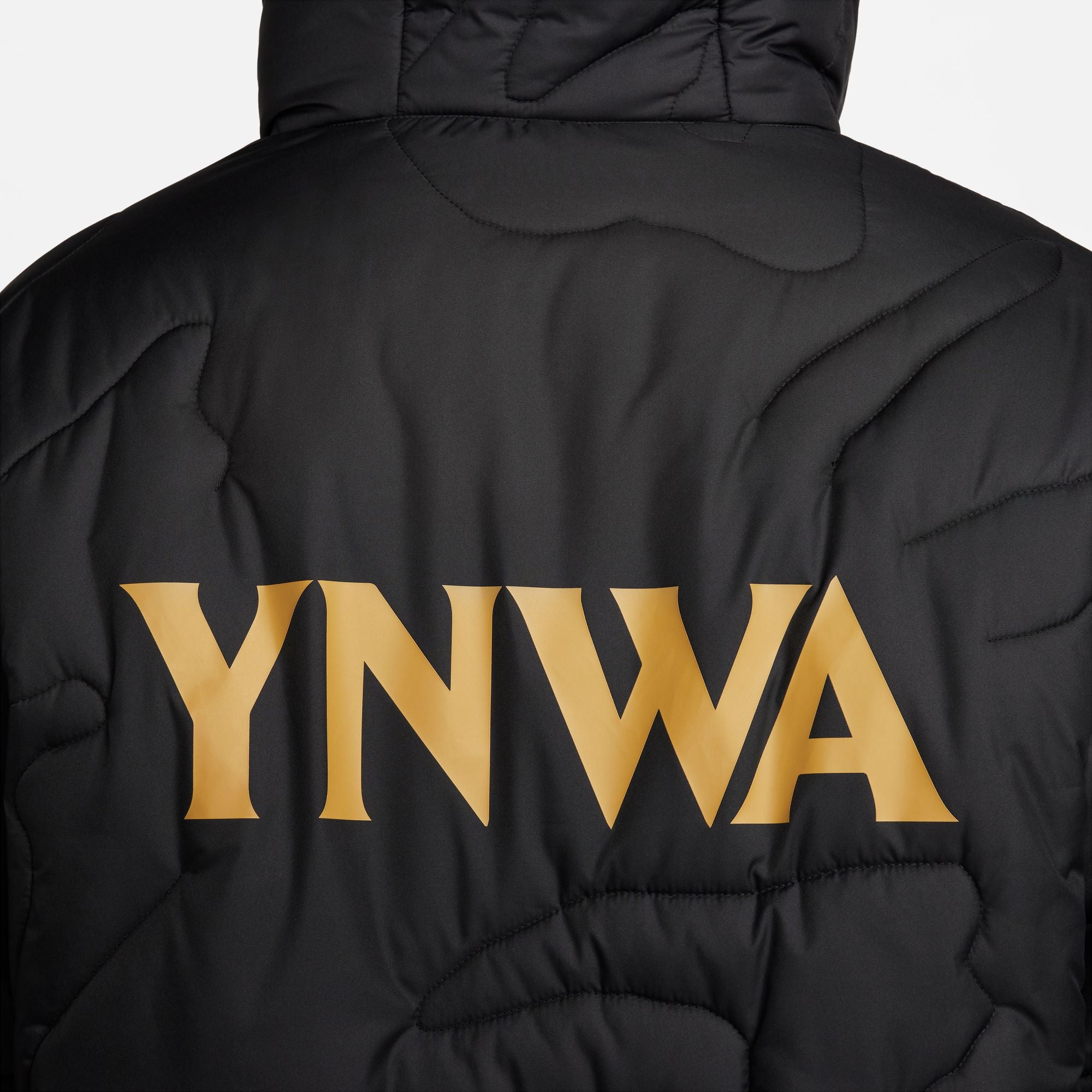 Nike LeBron x Liverpool FC Men's Therma-FIT ADV Repel Soccer Jacket