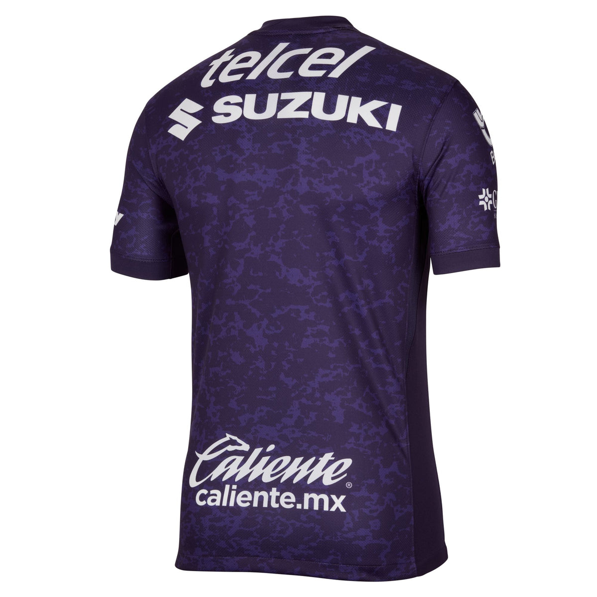 Nike Pumas UNAM 2024/25 Stadium Third Men's Dri-FIT Soccer Replica Jersey - FQ4290-526-NIKE by Nike | Available at Niky's Sports