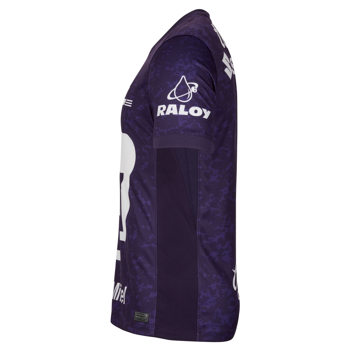 Nike Pumas UNAM 2024/25 Stadium Third Men's Dri-FIT Soccer Replica Jersey - FQ4290-526-NIKE by Nike | Available at Niky's Sports