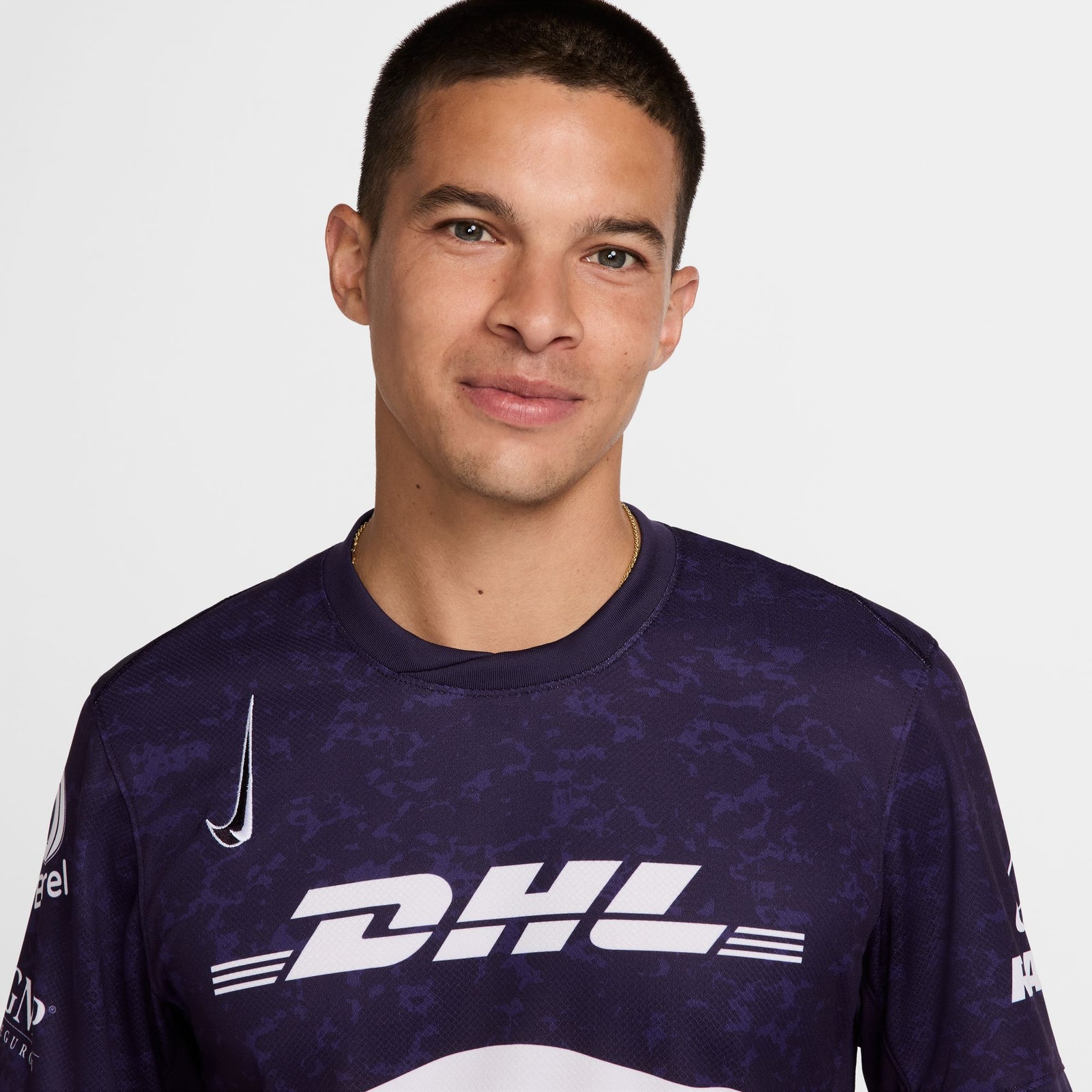 Nike Pumas UNAM 2024/25 Stadium Third Men's Dri-FIT Soccer