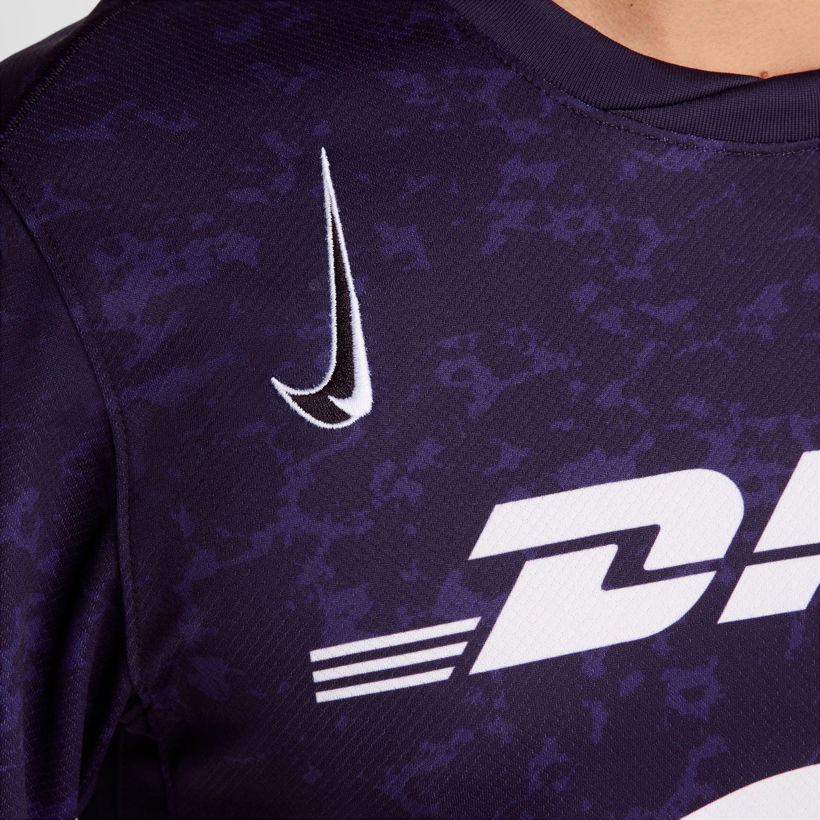 Nike Pumas UNAM 2024/25 Stadium Third Men's Dri-FIT Soccer Replica Jersey - FQ4290-526-NIKE by Nike | Available at Niky's Sports