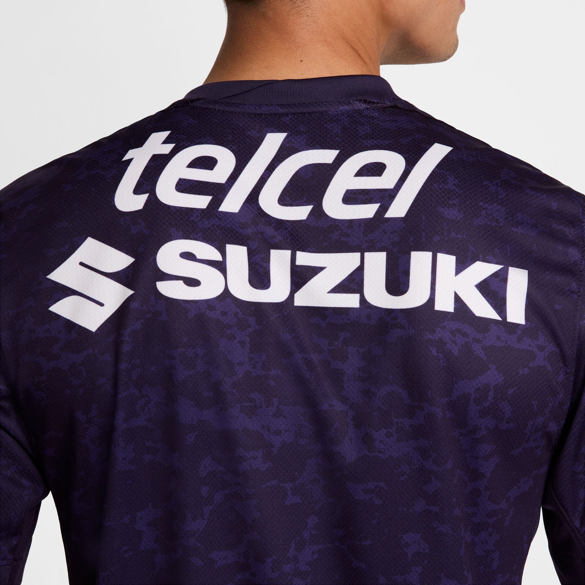 Nike Pumas UNAM 2024/25 Stadium Third Men's Dri-FIT Soccer Replica Jersey - FQ4290-526-NIKE by Nike | Available at Niky's Sports