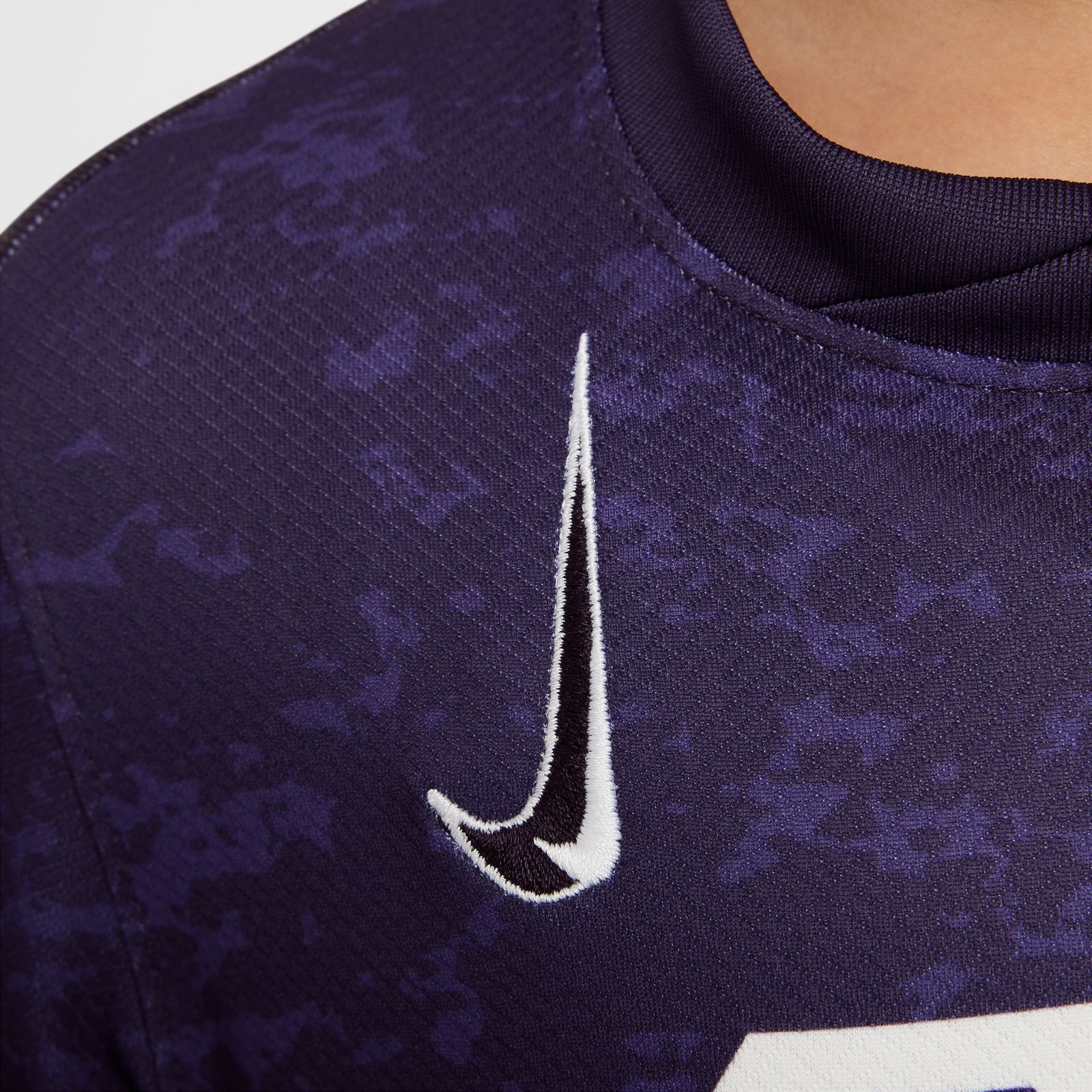 Nike Pumas UNAM 2024/25 Stadium Third Big Kids' Dri-FIT Soccer Replica Jersey - FQ4526-525-NIKE by Nike | Available at Niky's Sports