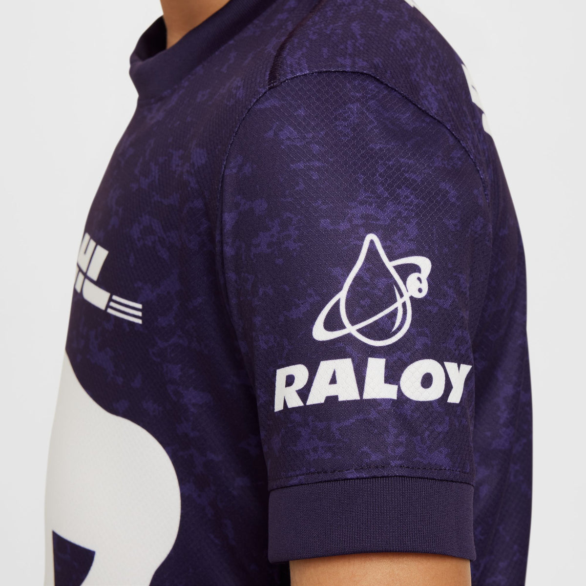 Nike Pumas UNAM 2024/25 Stadium Third Big Kids' Dri-FIT Soccer Replica Jersey - FQ4526-525-NIKE by Nike | Available at Niky's Sports