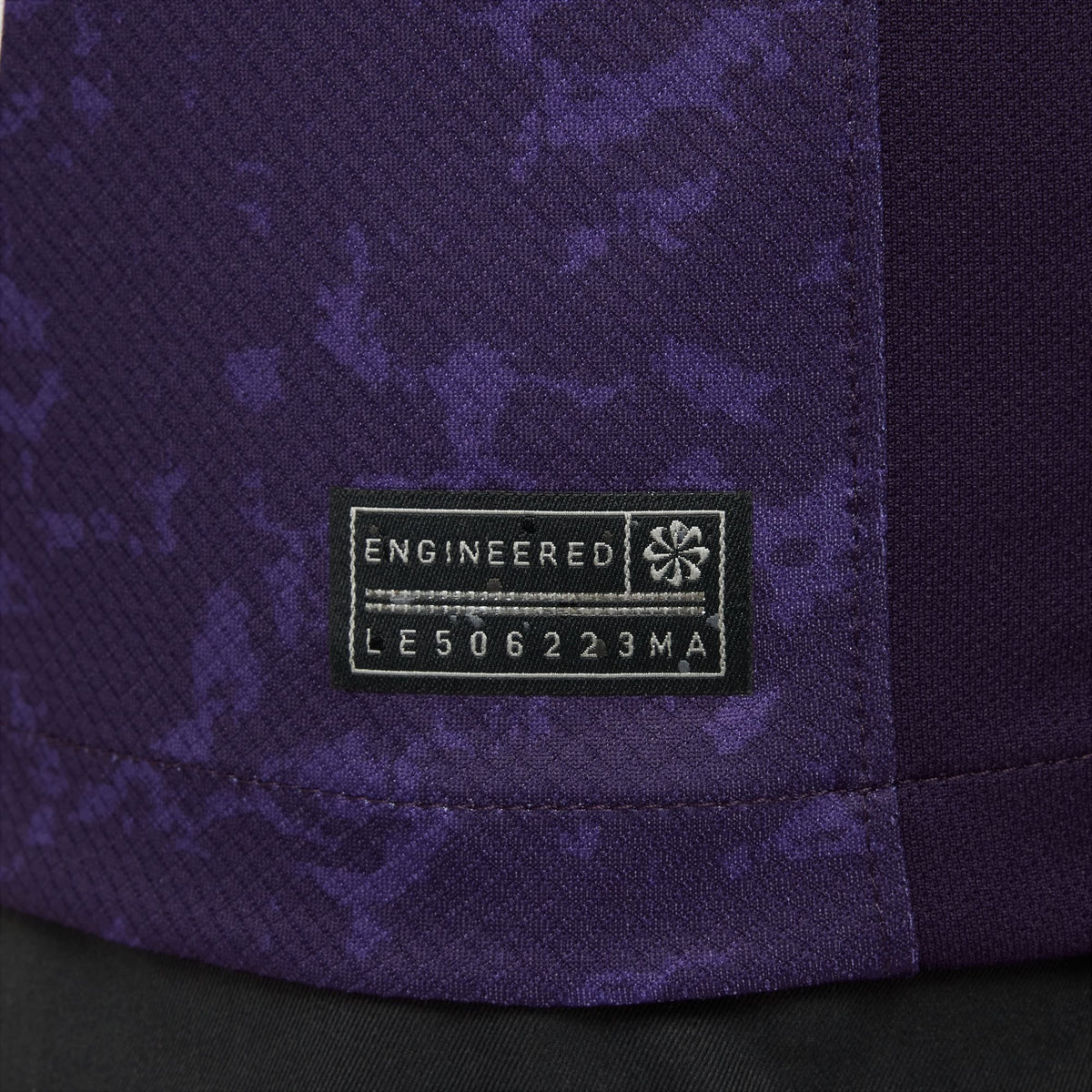 Nike Pumas UNAM 2024/25 Stadium Third Big Kids' Dri-FIT Soccer Replica Jersey - FQ4526-525-NIKE by Nike | Available at Niky's Sports