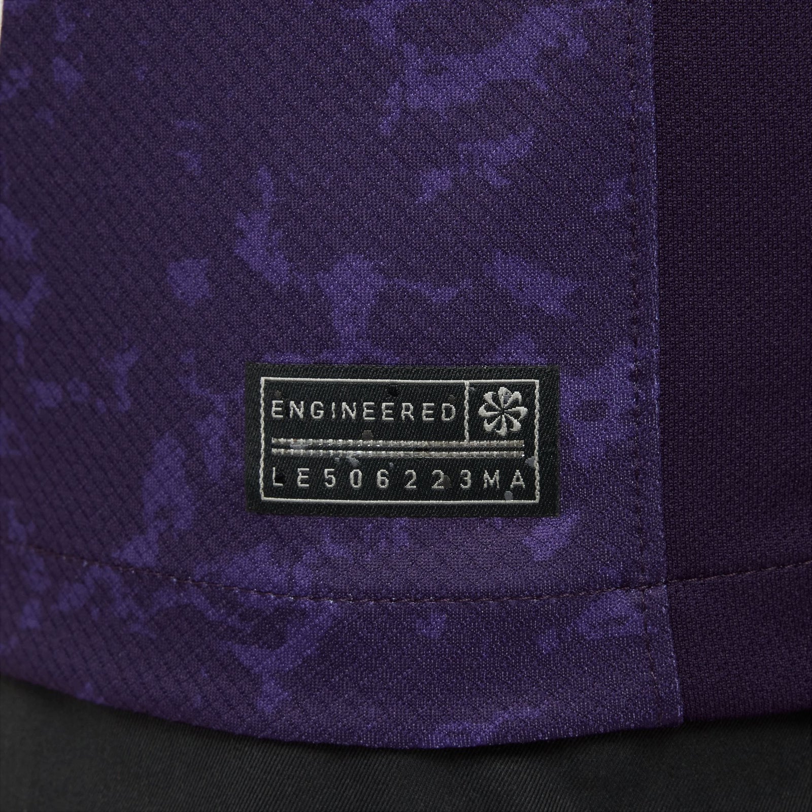 Nike Pumas UNAM 2024/25 Stadium Third Big Kids' Dri-FIT Soccer Replica Jersey - FQ4526-525-NIKE by Nike | Available at Niky's Sports