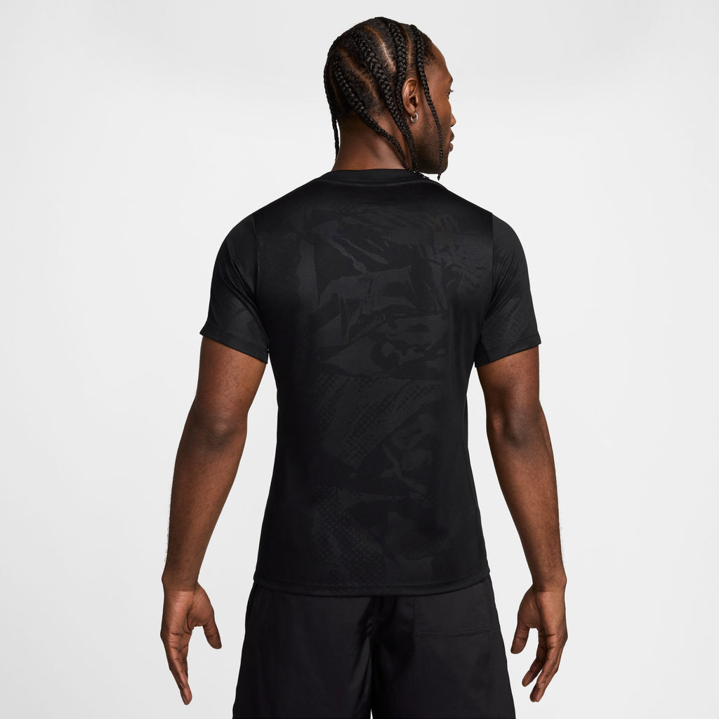 Nike Club America Academy Pro Third Men's Dri-FIT Soccer Pre-Match Top - FQ4611-010-NIKE by Nike | Available at Niky's Sports