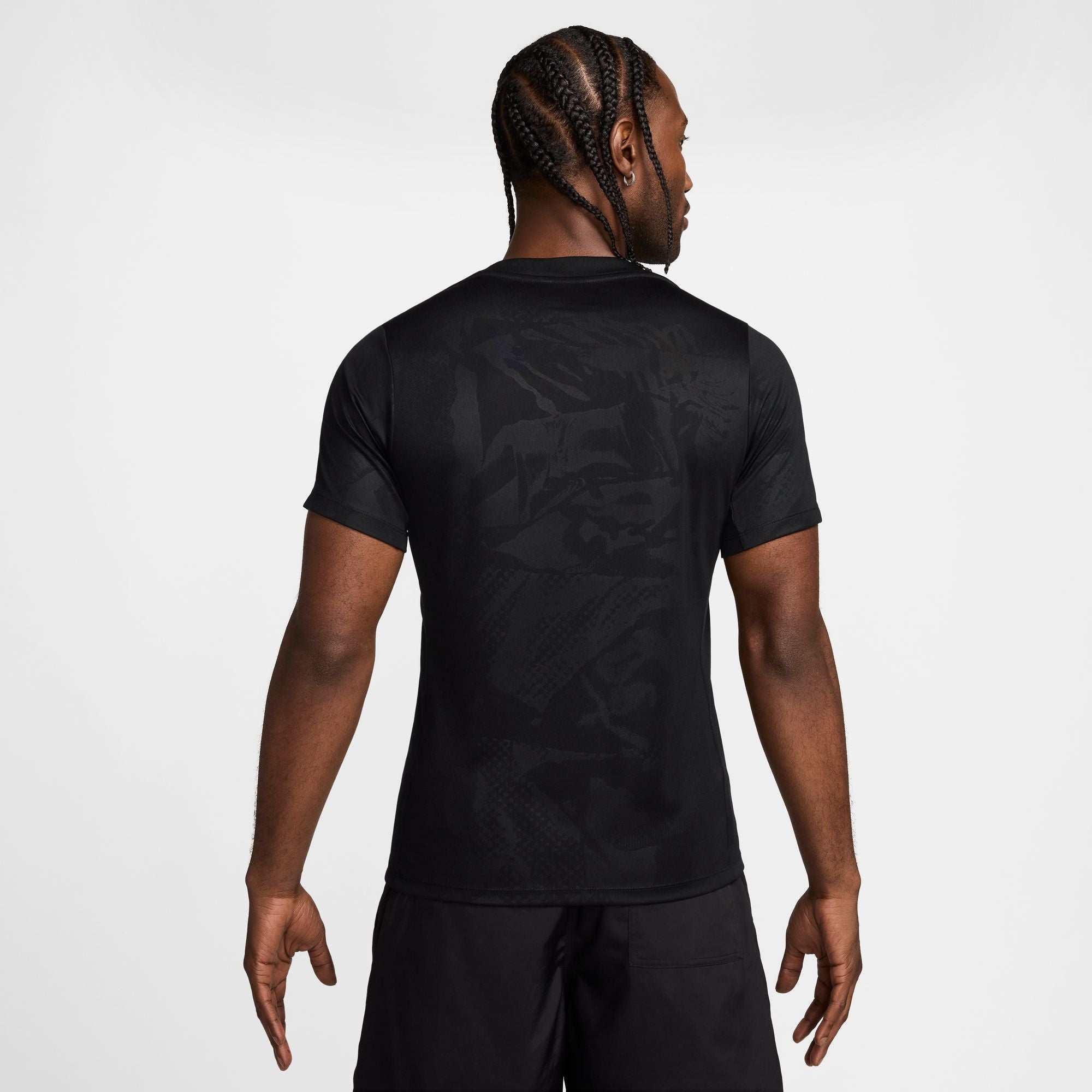 Nike Club America Academy Pro Third Men's Dri-FIT Soccer Pre-Match Top - FQ4611-010-NIKE by Nike | Available at Niky's Sports